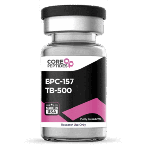 BPC-157 & TB-500 Blend (10mg/20mg)