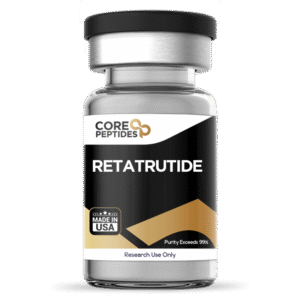 Retatrutide Peptide buy